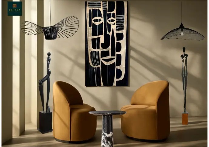 Dining room design