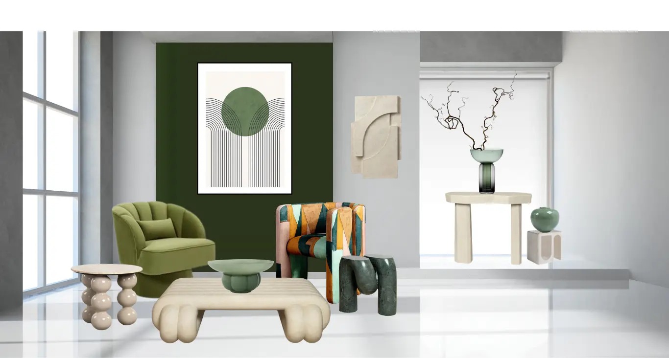 Ekhaya Interiors studio interior